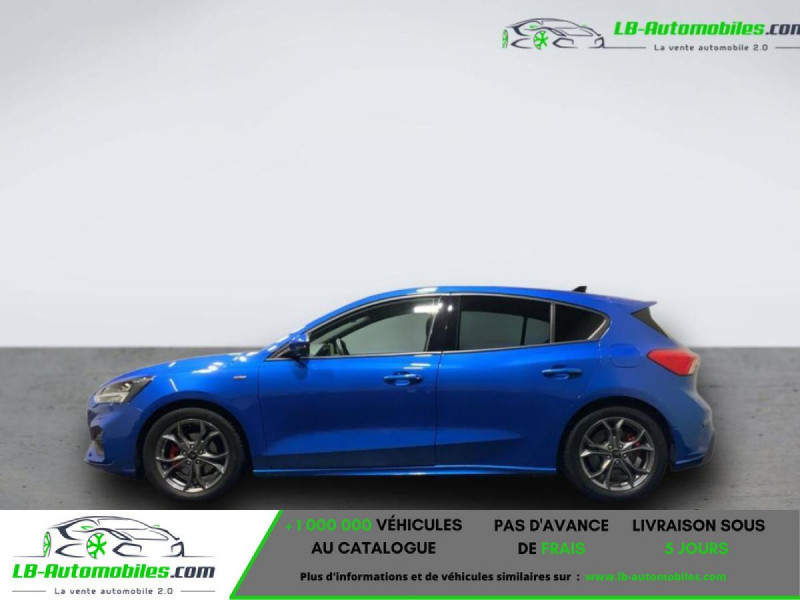 Ford Focus ST-Line X 1.5 EcoBoost | GJR | WI-PKT | PA  occasion  Beaupuy - photo n6